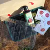 Set pro pěstování chilli - Malý