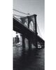 New York – Brooklynský most 158×232 cm