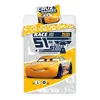 Detské bavlnené obliečky "Cars Dinoco Cruiz Ramirez"