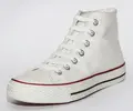 SHOEPS white