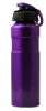 GRAPHIX 404 - Purple Solid