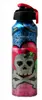 GRAPHIX 713 - Girly Skull