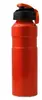 GRAPHIX 756 - Orange Solid