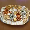 Rodinná sýrová mísa 1 kg + dárek dukátky na gril (5 ks)