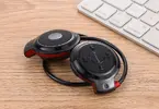 Sluchátka Wodasound Sports mini 503-BT - černé