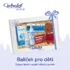 Balíček pro děti - Zdraví, které rozzáří dětský úsměv