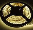 Interiérový LED pásek IP20 - teplá bílá - 2,5 m
