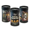 Káva z českej pražiarne "R.I.P" (balenie: tubus) | Hmotnosť: 250 g
