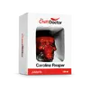 100 ml Carolina Reaper Chilli mash v sklenenej lebke a darčekovej krabičke