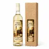Dárkové bílé víno pro pana učitele 0,75 l - Chardonnay