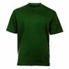 Fila pánské tričko zelené s krátkým rukávem, velikost S