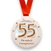 Jubilení medaile XL 55