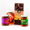 Sweet & Spicy balíček s hořkou čokoládou