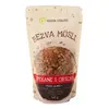Bezva müsli "Spékané s ořechy" (450 g)