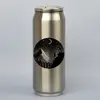 500 ml Turistická nerezová termoplechovka "Ty a ja"