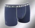 Sergio Tacchini boxerky 9002 | Velikost: Velikost: M (5) vel. 50 | Blu