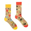 Veselé ponožky Hesty Socks "Kávoholik" | Veľkosť: 35-38