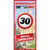100 g Mliečna čokoláda „Všetko najlepšie" | 30