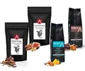 Espresso: degustační sada káv | Typ: Zrnková