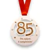 Jubilení medaile XL 85