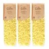 3x Fusilli 250 g