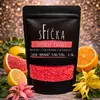 500 g Morská soľ s esenciálnymi olejmi | Vášnivé chvíle