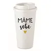 Máme sebe - 475 ml | Bílá