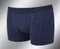 Sergio Tacchini boxerky 18426 | Velikost: Velikost: M (5) vel. 50 | Blu