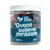 Švestky sušené mrazem