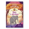 Zoopark Hustoles: Sloni v ohrožení