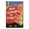 Mám vlkodlaka ve stanu!