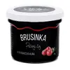 125 g Pečený čaj českej výroby (brusnica s pomarančovou kôrou) | Typ: bez krabičky