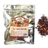 250 g Sypaný čaj Natural (čierna ríbezľa)