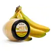 Pastovaný med českej výroby (banán) | Hmotnosť: 75 g