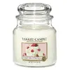 Yankee Candle Jahody se šlehačkou, 410 g