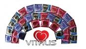 Vitalis mix balíček – 41 ks