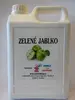 Bubble Tea sirup Elephant 2,5 kg – zelené jablko