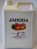 Bubble Tea sirup Elephant 2,5 kg – jahoda