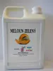 Bubble Tea sirup Elephant 2,5 kg – zelený meloun