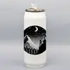 500 ml Turistická termoplechovka "Ty a ja"