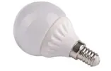 LED žárovka 3,5W - E14 Keramika