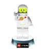 Noční lampička - LEGO Spaceman