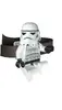 Svítící čelovka - LEGO Star Wars - Storm Trooper