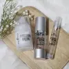 Balíček č. 2: 50 ml Koncentrát Kyseliny hyalurónovej (3 %) + 50 ml Liftingový krém s kyselinou hyalurónovou + 10 ml Koncentrát Kyseliny hyalurónovej (3 %)