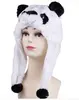 panda