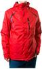 Pánská zimní bunda LEXXUS G01T červená - velikost L