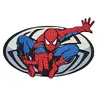 Dekorace Spiderman II.