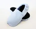Světle modré s černou podrážkou vel. 36-40