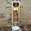 250 g Pražená káva "Honduras Jerusalen" v darčekovom balení | Typ: zrnková
