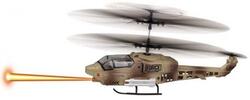 Helikoptéry Fleg 353 - Combat GYRO
